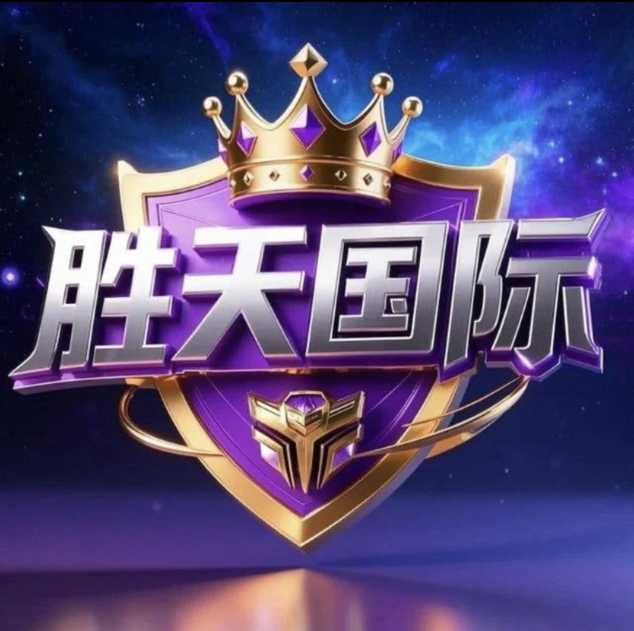 胜天国际